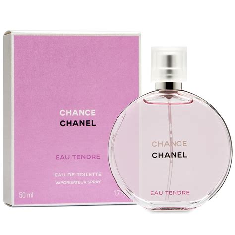 chanel chance eau tendre 150ml edp|chanel eau tendre best price.